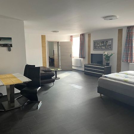 Landhotel Mueller Im Donautal Tapfheim Екстериор снимка