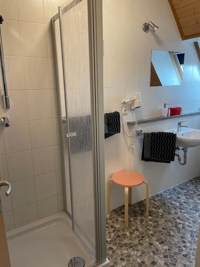 Landhotel Mueller Im Donautal Tapfheim Екстериор снимка