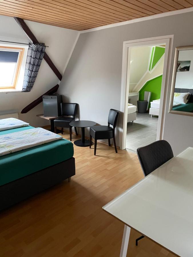 Landhotel Mueller Im Donautal Tapfheim Екстериор снимка