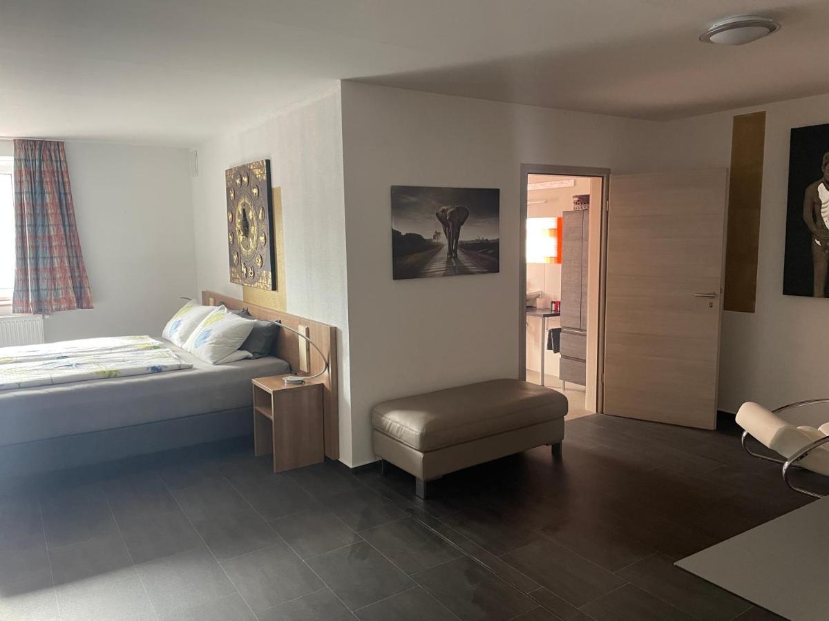 Landhotel Mueller Im Donautal Tapfheim Екстериор снимка