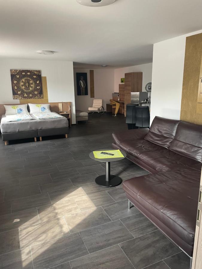 Landhotel Mueller Im Donautal Tapfheim Екстериор снимка