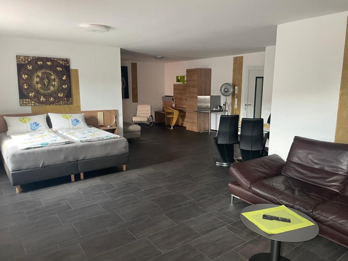 Landhotel Mueller Im Donautal Tapfheim Екстериор снимка