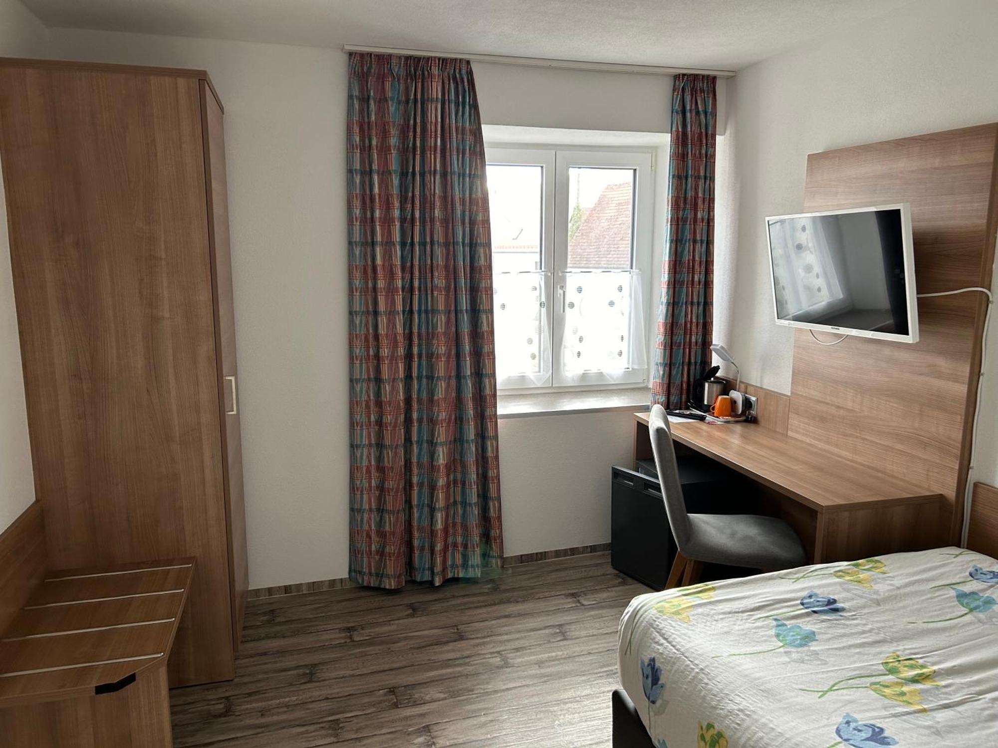 Landhotel Mueller Im Donautal Tapfheim Екстериор снимка