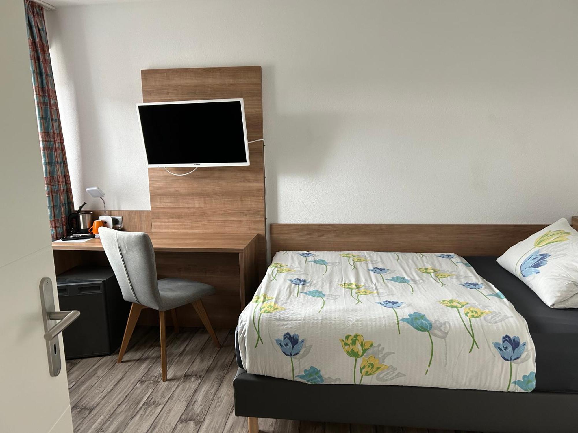 Landhotel Mueller Im Donautal Tapfheim Екстериор снимка