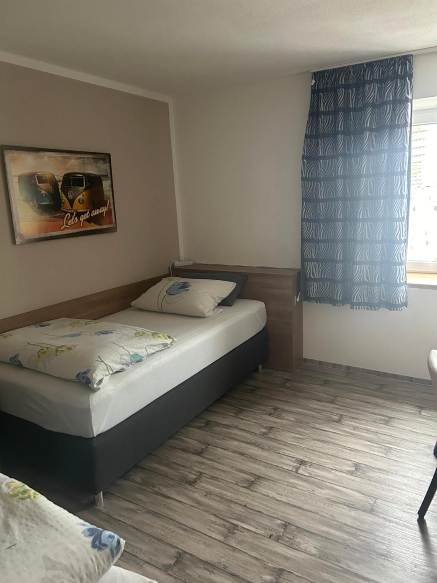 Landhotel Mueller Im Donautal Tapfheim Екстериор снимка
