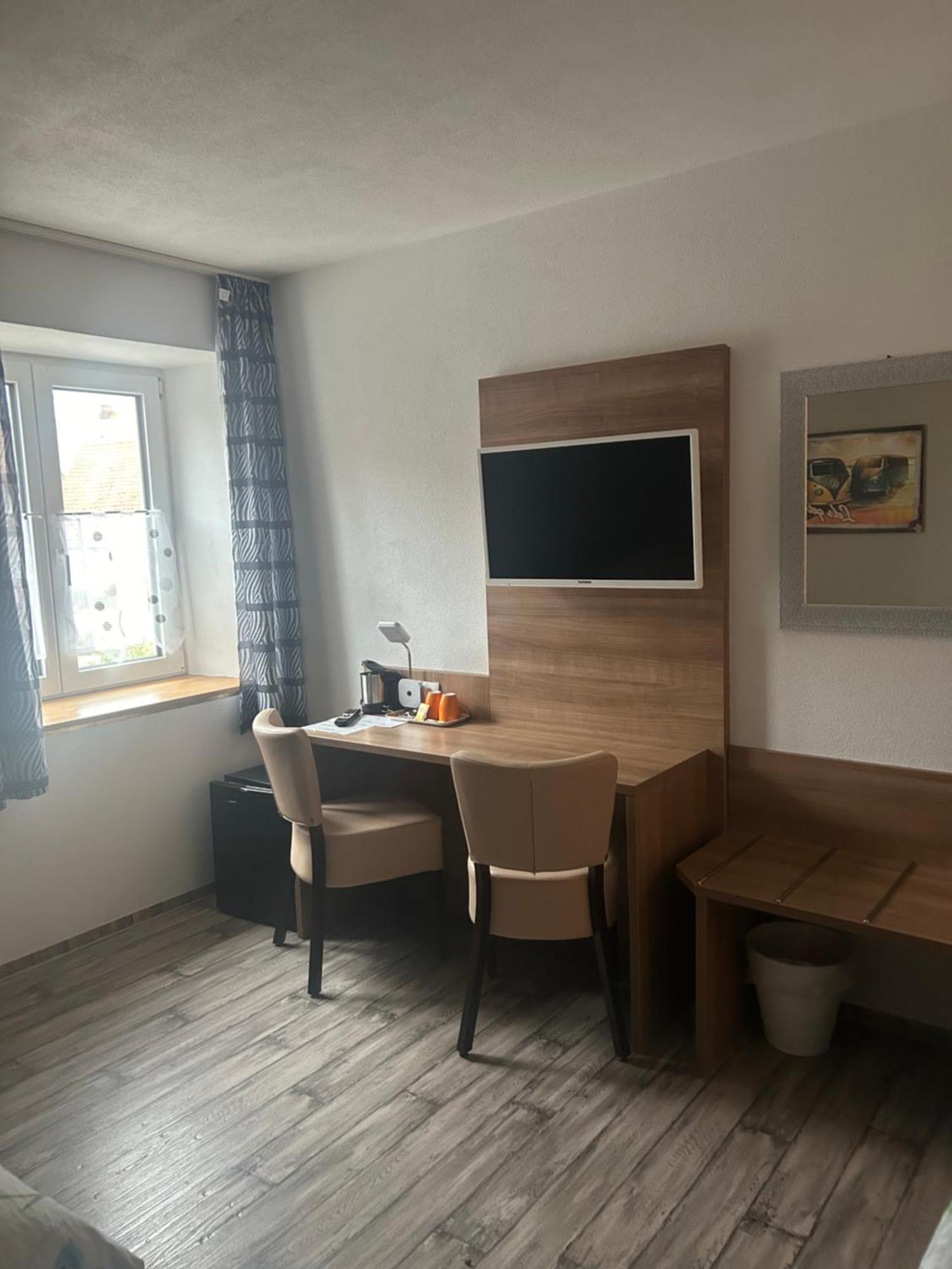 Landhotel Mueller Im Donautal Tapfheim Екстериор снимка
