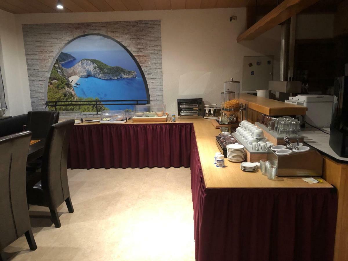 Landhotel Mueller Im Donautal Tapfheim Екстериор снимка