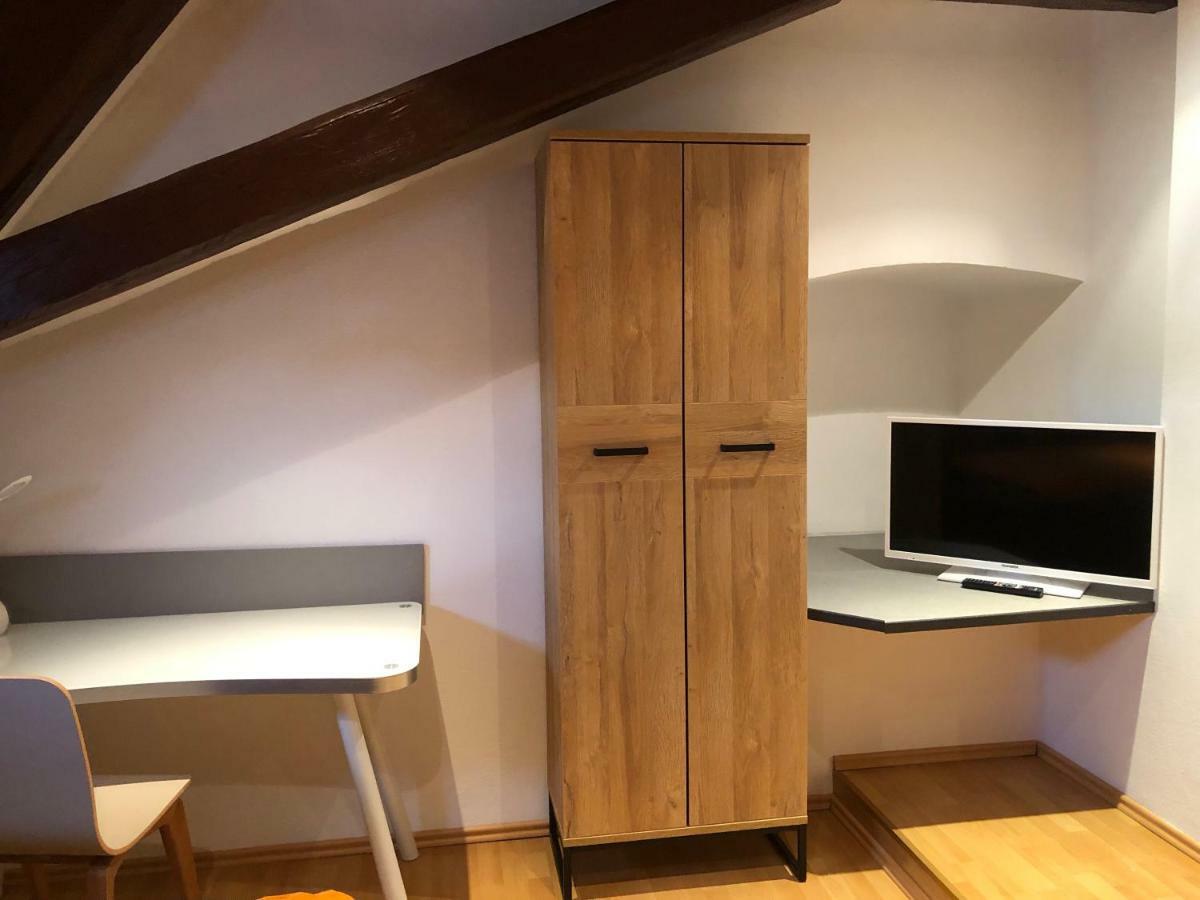 Landhotel Mueller Im Donautal Tapfheim Екстериор снимка