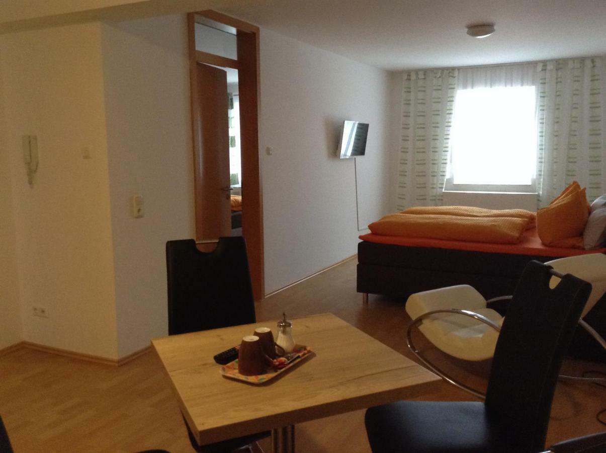 Landhotel Mueller Im Donautal Tapfheim Екстериор снимка