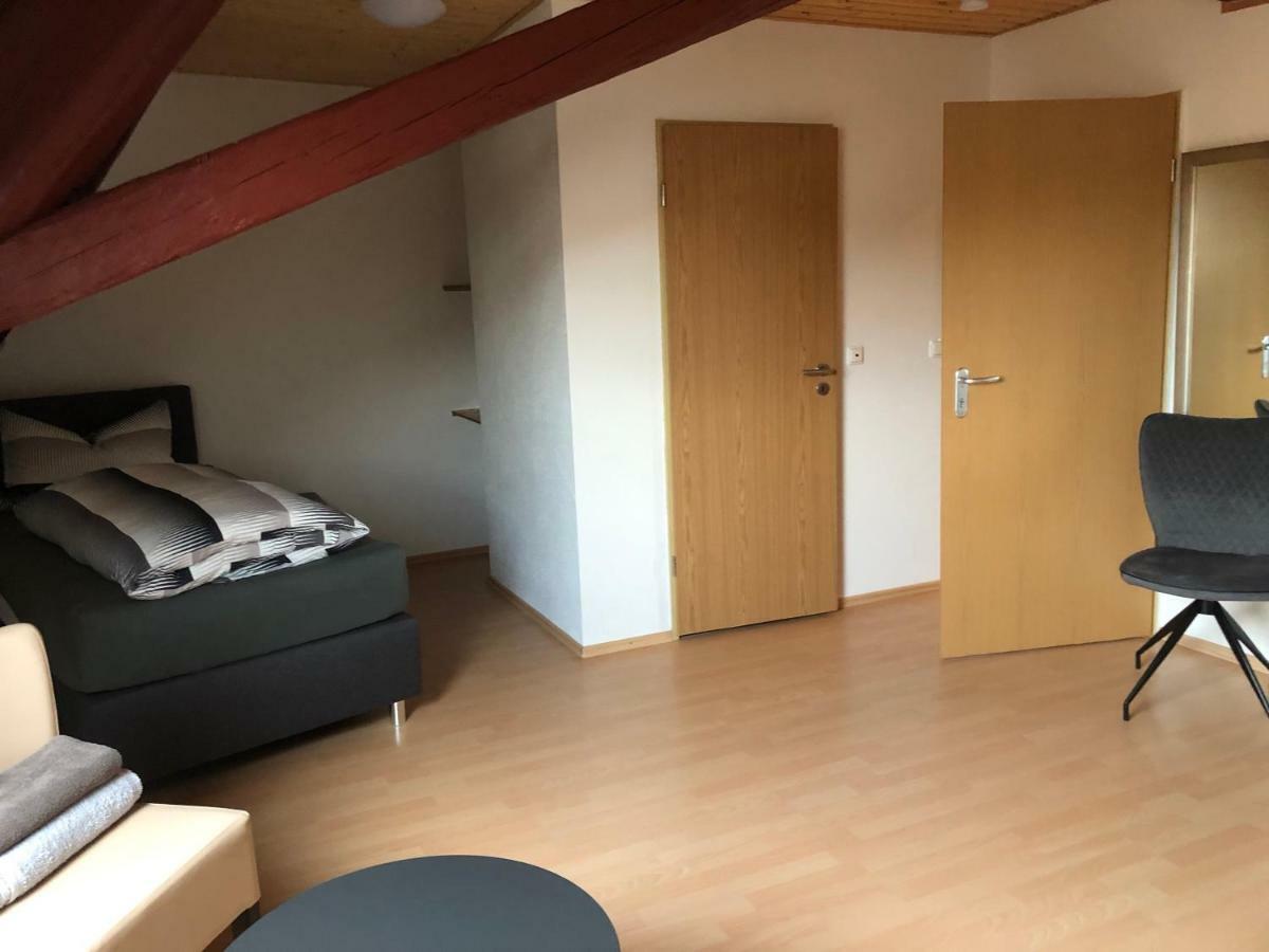 Landhotel Mueller Im Donautal Tapfheim Екстериор снимка
