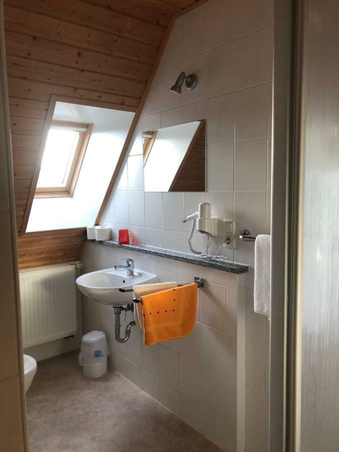 Landhotel Mueller Im Donautal Tapfheim Екстериор снимка