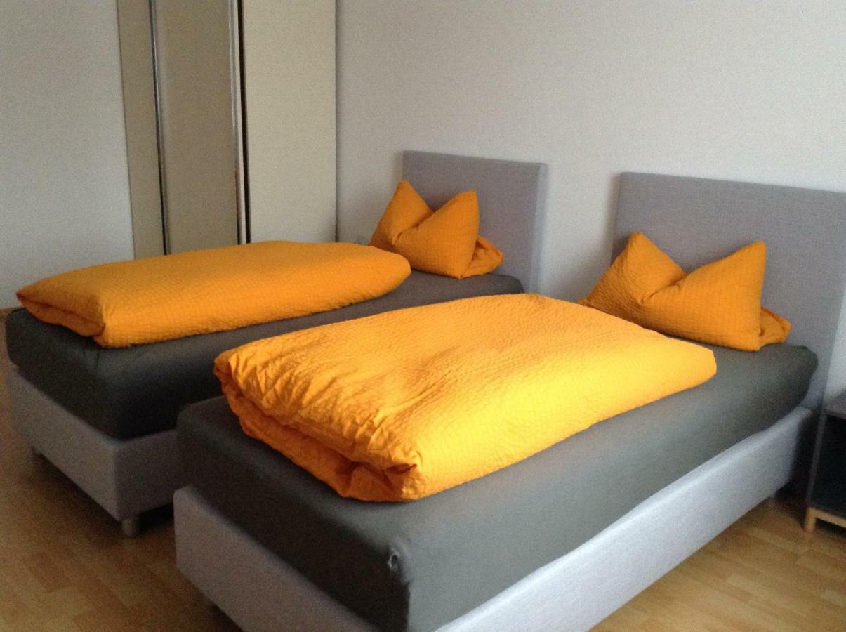 Landhotel Mueller Im Donautal Tapfheim Екстериор снимка