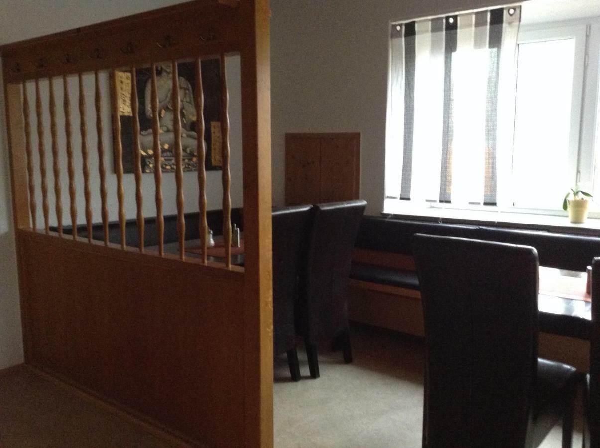 Landhotel Mueller Im Donautal Tapfheim Екстериор снимка