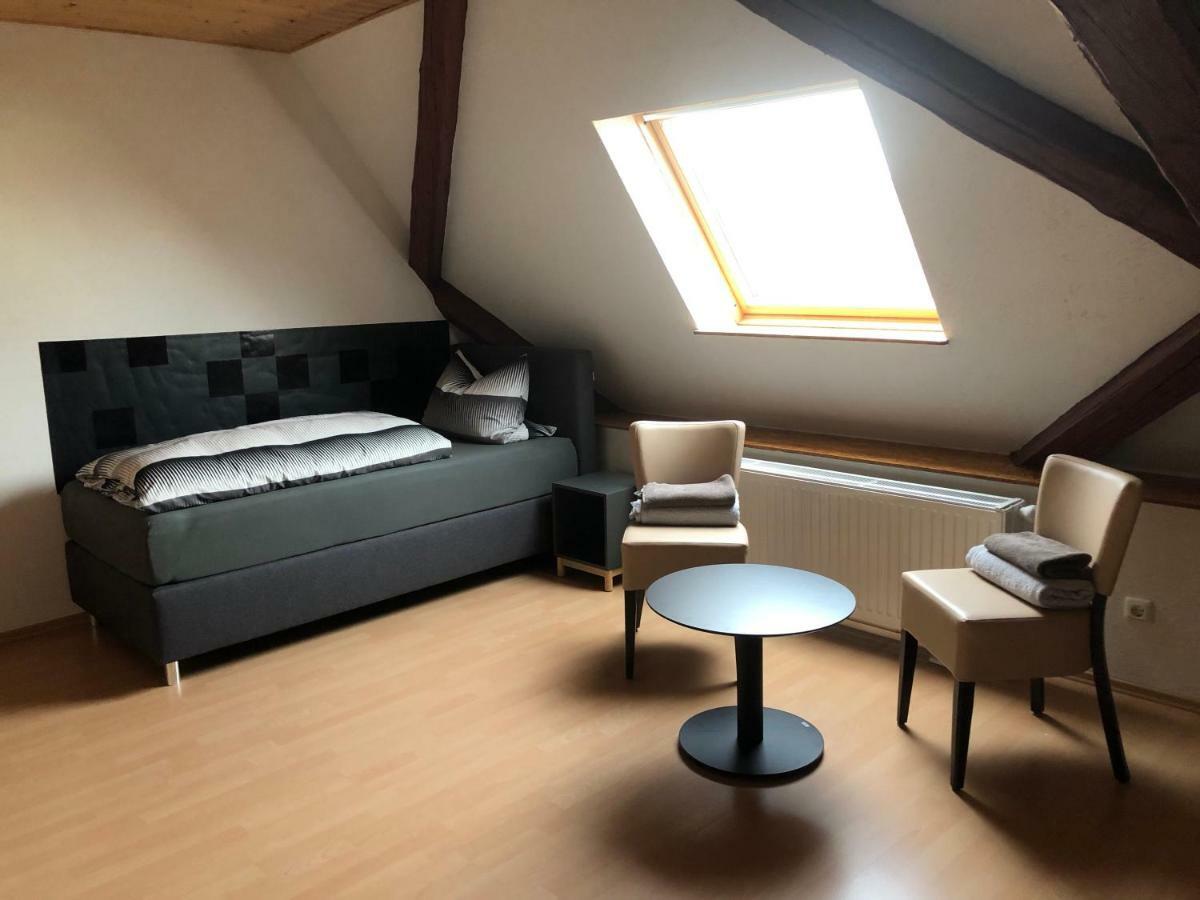 Landhotel Mueller Im Donautal Tapfheim Екстериор снимка