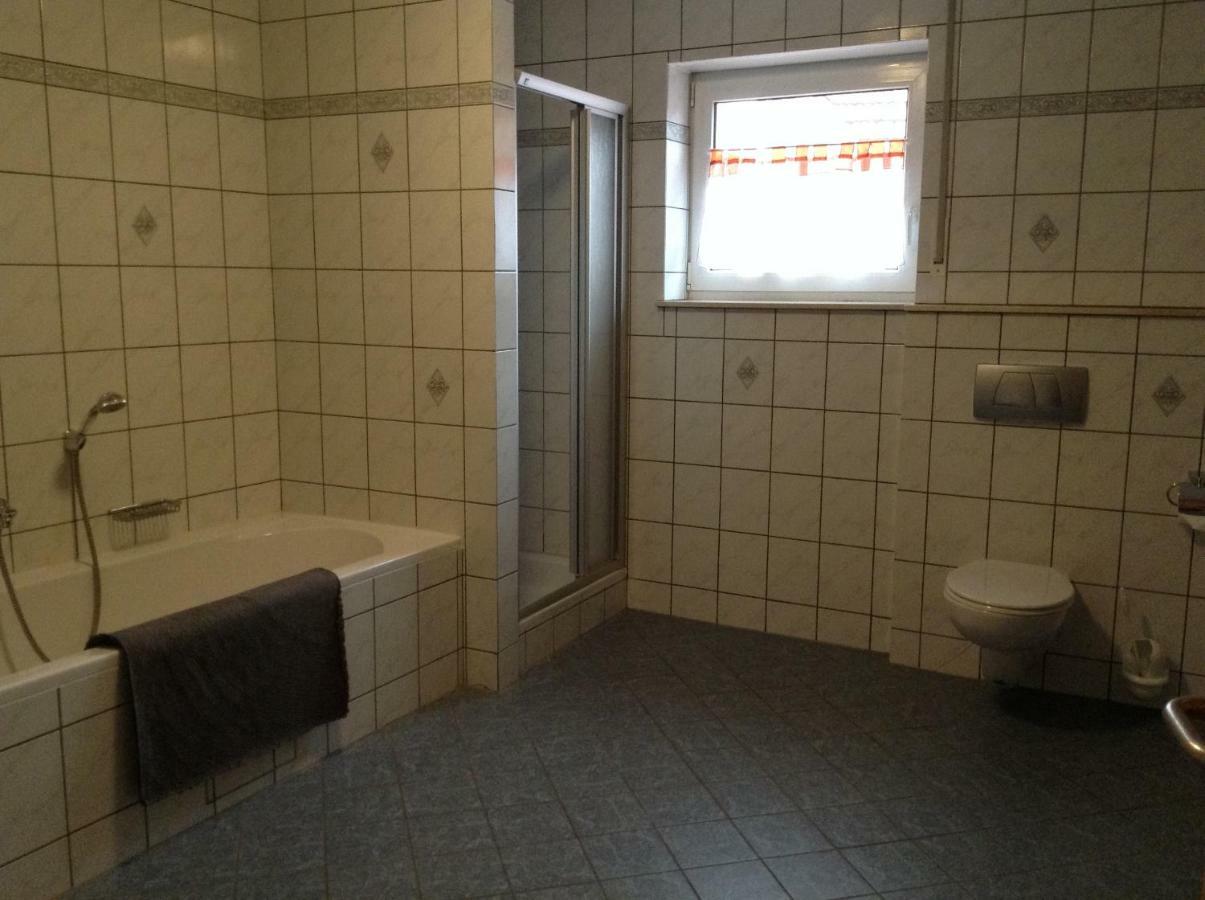 Landhotel Mueller Im Donautal Tapfheim Екстериор снимка