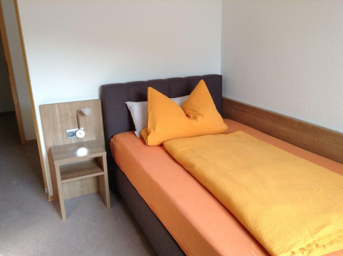 Landhotel Mueller Im Donautal Tapfheim Екстериор снимка