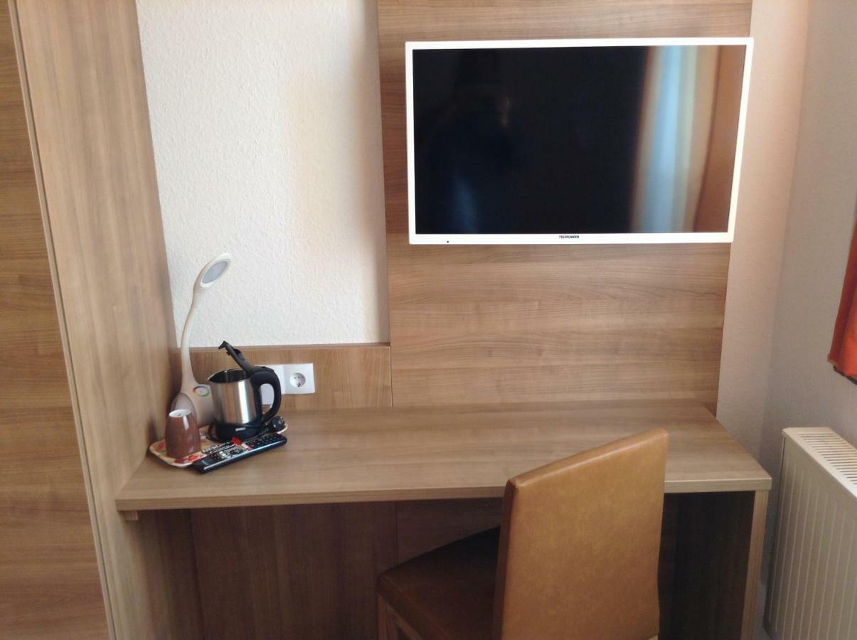 Landhotel Mueller Im Donautal Tapfheim Екстериор снимка