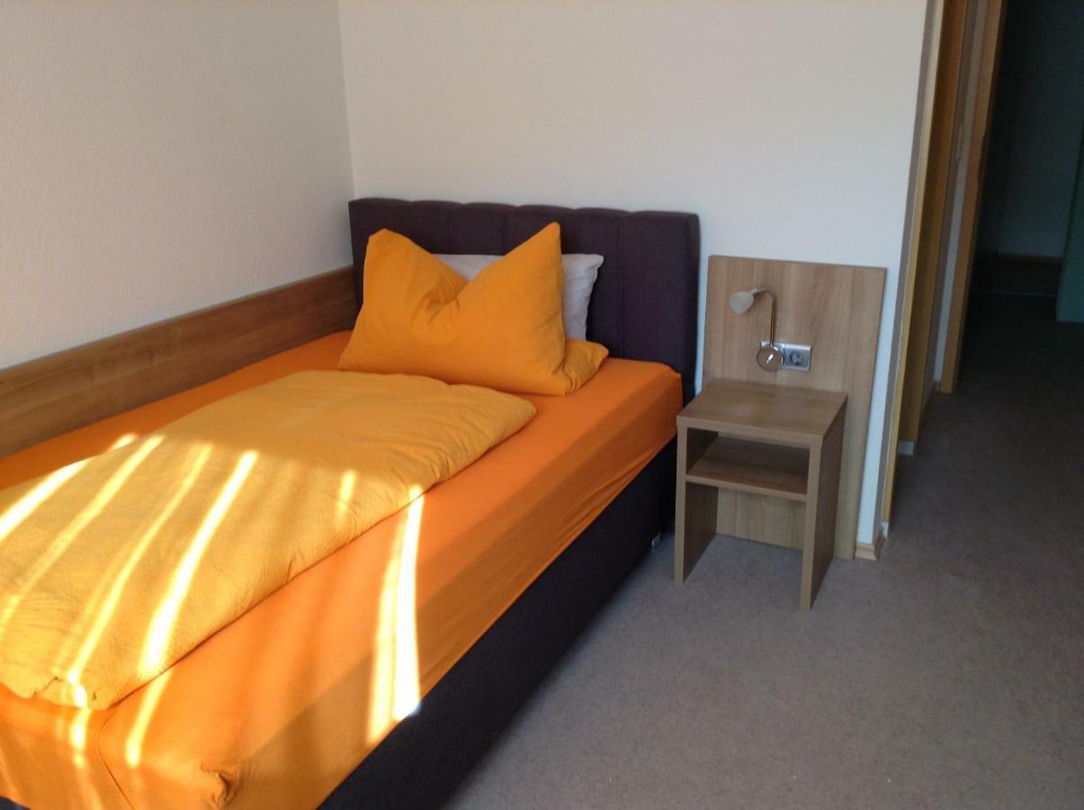 Landhotel Mueller Im Donautal Tapfheim Екстериор снимка
