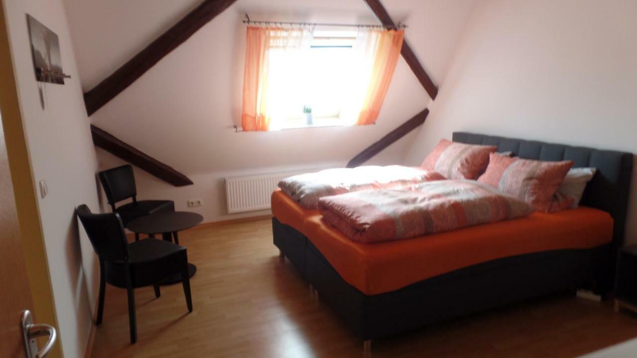 Landhotel Mueller Im Donautal Tapfheim Екстериор снимка