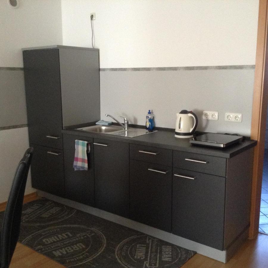 Landhotel Mueller Im Donautal Tapfheim Екстериор снимка